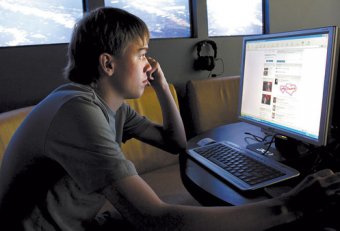 Most profitable Internet startups