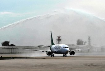 New Startup Airlines in USA