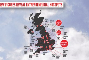 New Startup Loans scheme