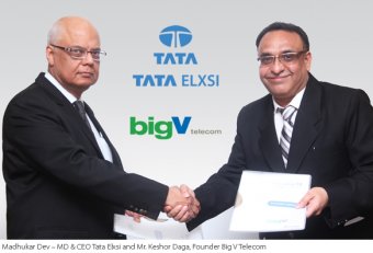 New Telecom startups in Bangalore