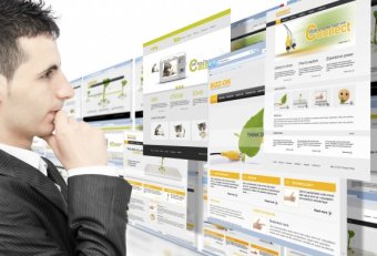 New Websites startups