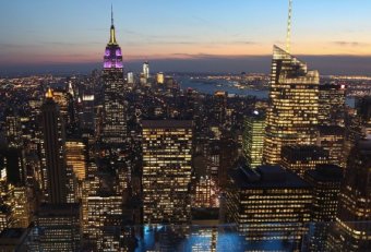 New York Magazine startups