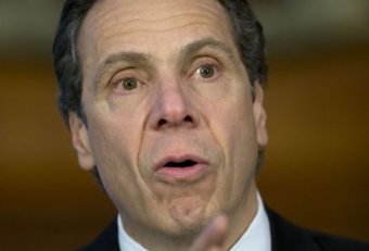 New York Startup tax free
