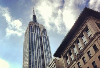 New York startups hiring