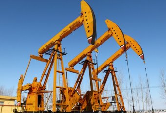 Oil company startups