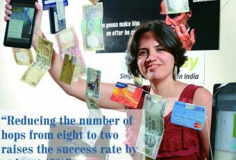 Payment gateway startups India