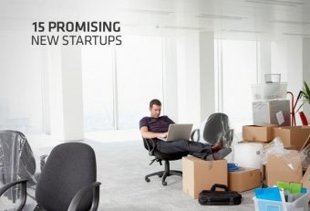 Promising New startups
