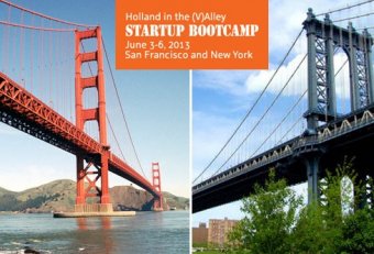 Promising startups in Silicon Valley
