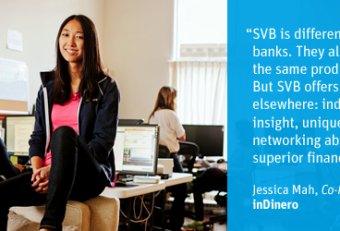 Silicon Valley Bank startups