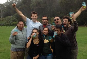 Silicon Valley startups Bravo
