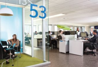 Startup companies Seattle