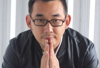 Startup company Indonesia