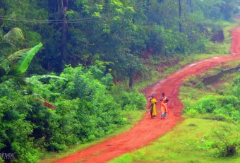 Startup for rural India