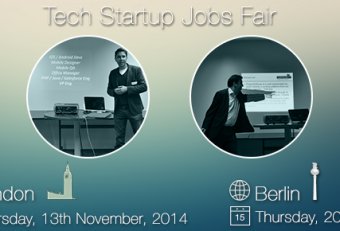 Startup tech Jobs
