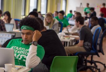 Startup Weekend New York