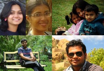 Startups it companies in Bangalore