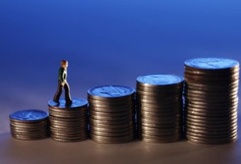 Stock options tech startup