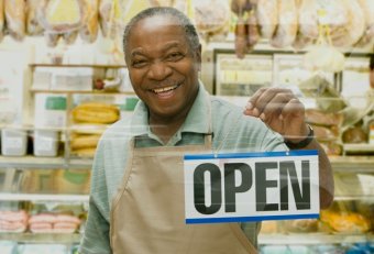 Success rate for Startup businesses