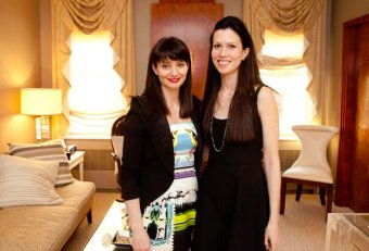 Successful clothing startups