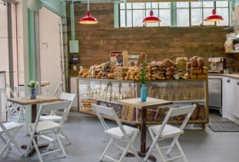 Successful food startups