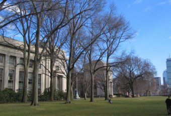 Successful startups in Boston