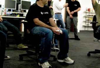 Tech startup interview outfit
