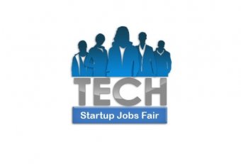 Tech startup Jobs Fair London