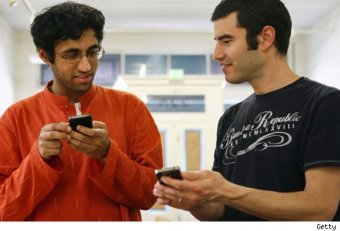 Tech startup salaries