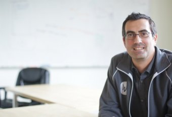 Tech startups in Charlottesville