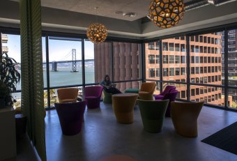 Tech startups Silicon Valley