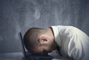 Technology startups failure Statistics