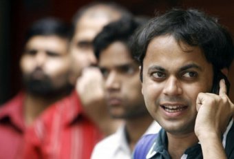 Telecom startups in India