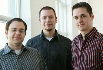 Top startup companies in Canada