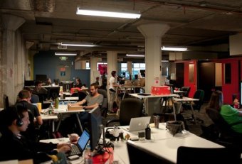 Top startup companies in Seattle