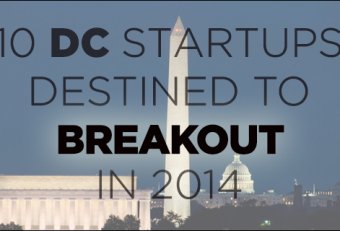 Top startup companies in Washington DC