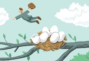 Top startup incubators in India