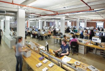 Top Startup New York