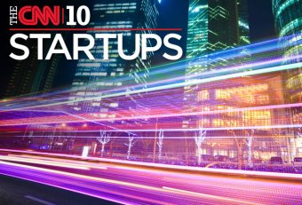 Top tech startups to watch