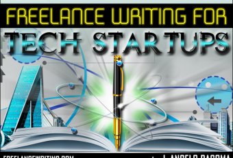 What do tech startups need?