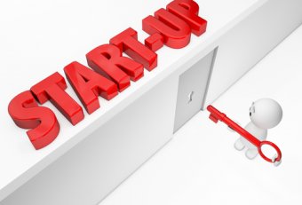 What is startups company?