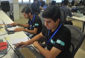 Zone startups India