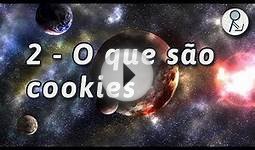 7.7) O que são cookies (48/88)