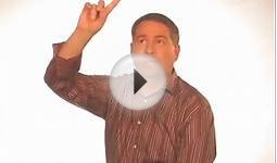 Astonish Coaching - Why do salespeople fail? - Tim Sawyer