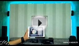 FIBARO Home Automation By AKRITI Home Automation India