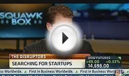 Funding Startups in Silicon Valley