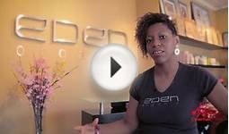 Small Business Success Story: Eden Organix Day Spa