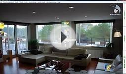 Smart Home Automation (Voice / Android / Iphone) - Domoto