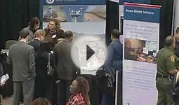 U.S. Border Patrol Job Fair