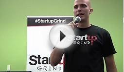 Vinod Khosla (Khosla Ventures) at Startup Grind Silicon Valley