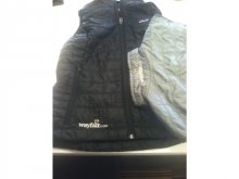 Wayfair  vest copy